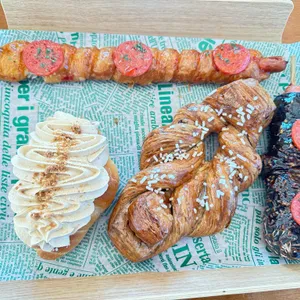 카페 설악산로 사진