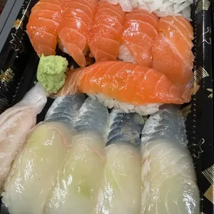 맛있는 초밥집 사진
