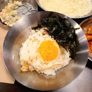 브라더 매운갈비찜 리뷰 사진