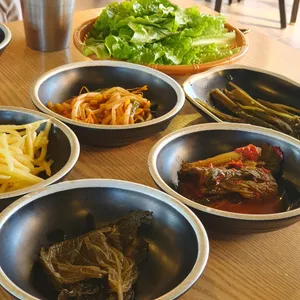 장어랑 사진