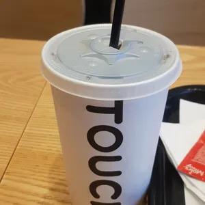맘스터치 사진