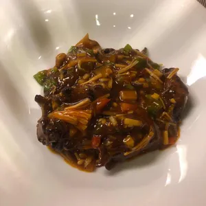 칭메이 사진