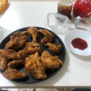 삼통치킨 사진