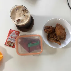 삼통치킨 사진