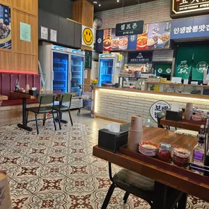보배반점 리뷰 사진