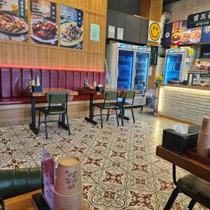보배반점 리뷰 사진