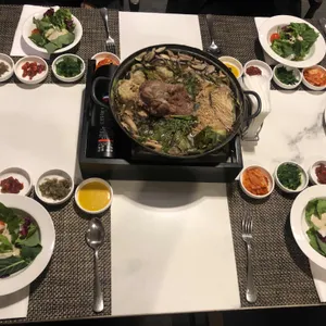 남한불고기 사진 1