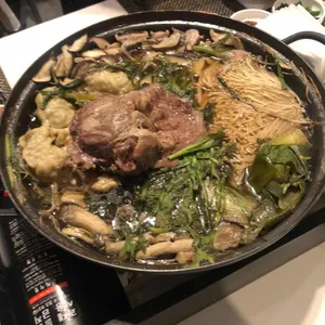 남한불고기 사진 2