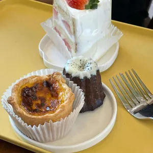 라룬드파리 사진