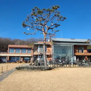르 카페 리뷰 사진
