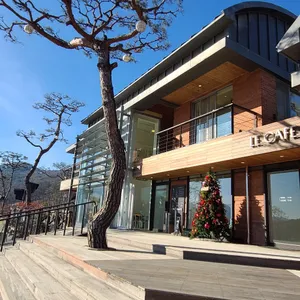 르 카페 리뷰 사진