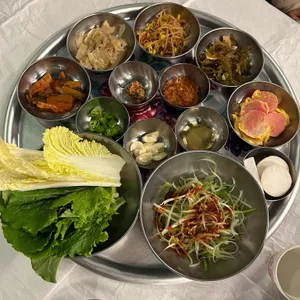 선화식당 사진