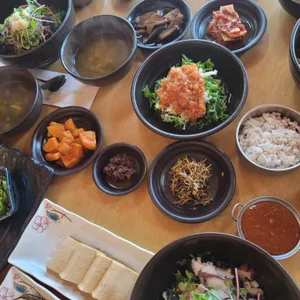 경춘재 사진
