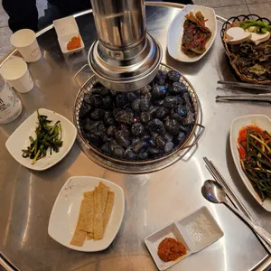 짱돌집 사진