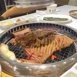 이태원왕갈비 사진