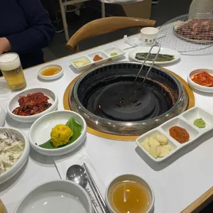 이태원왕갈비 사진