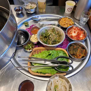 목구멍 사진