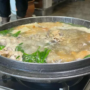 이장님밥상 사진