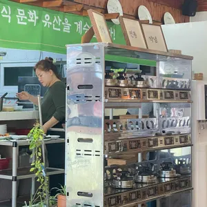 이장님밥상 리뷰 사진