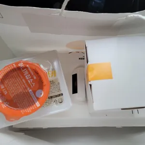교촌치킨 리뷰 사진