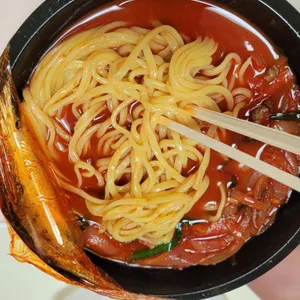 모란반점 사진