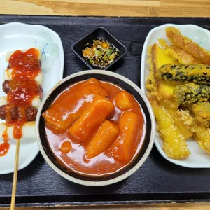 사리원면옥 사진