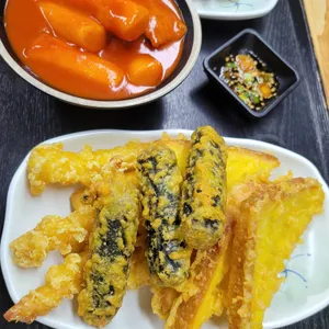 사리원면옥 사진