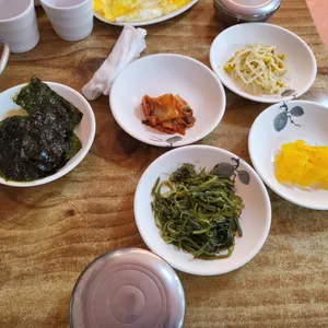 엄마네 돼지찌개 리뷰 사진