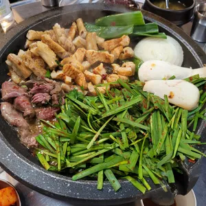 서촌뜰애우곱창타운 사진