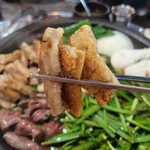 서촌뜰애우곱창타운 사진