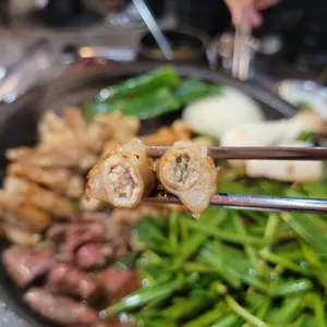 서촌뜰애우곱창타운 사진
