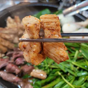 서촌뜰애우곱창타운 사진