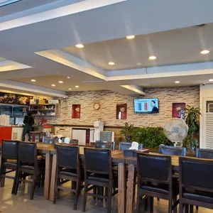 한솔웰빙쌈밥시골보리밥 리뷰 사진