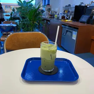 리셋커피 아일랜드 사진
