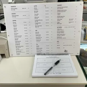 셀렉티드마롱 리뷰 사진