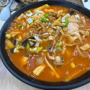 미휘월 사진