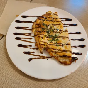 세컨디포레스트 사진