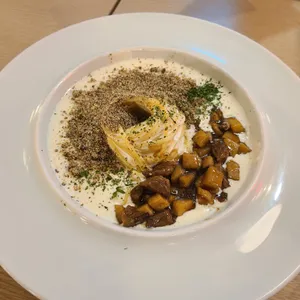 세컨디포레스트 사진