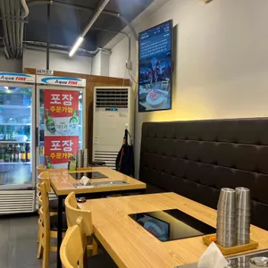 등촌샤브칼국수 리뷰 사진