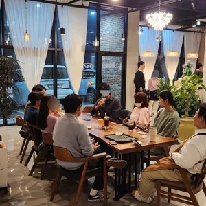 웨스트클라우드 리뷰 사진