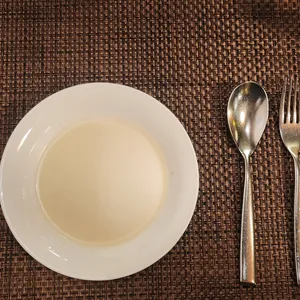오로라 경양식 사진