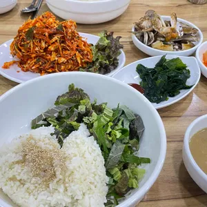 큰나루터밴댕이 사진