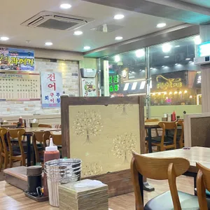 큰나루터밴댕이 리뷰 사진