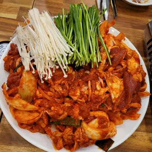 드리오리 사진 2