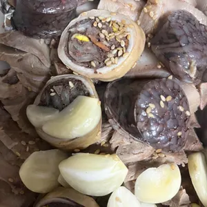 모도리국밥 사진