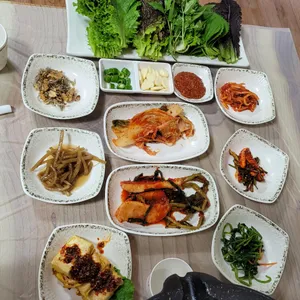 장금이네 사진