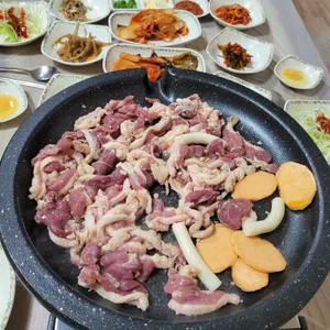 장금이네 사진