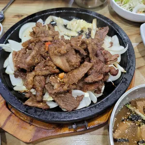 배꼽 사진