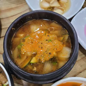 배꼽 사진