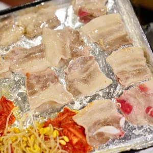 냉삼식당 사진